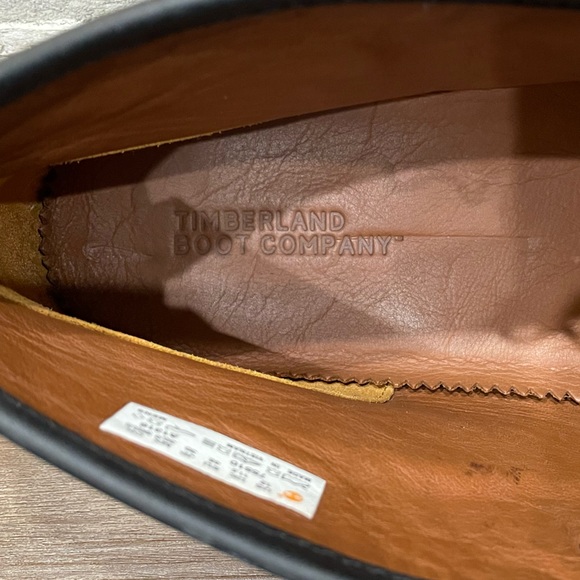 Timberland Leather Boots - Picture 5 of 5